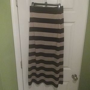 Maxi Skirt